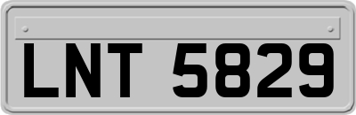 LNT5829