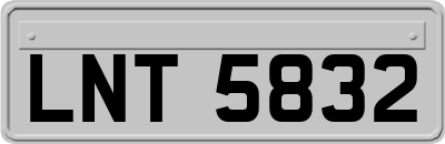 LNT5832