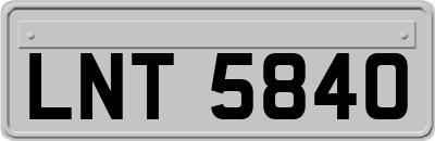 LNT5840