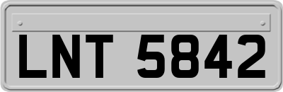 LNT5842