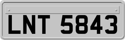 LNT5843