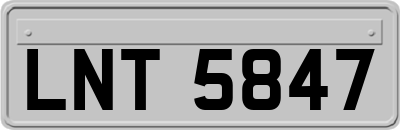 LNT5847