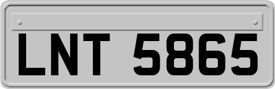 LNT5865