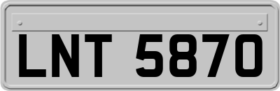 LNT5870