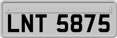 LNT5875