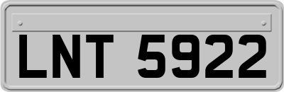 LNT5922