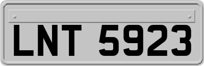 LNT5923