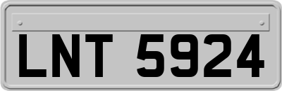 LNT5924