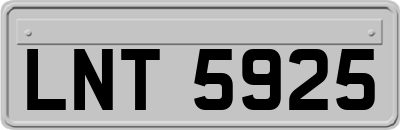 LNT5925