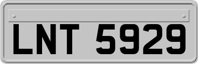LNT5929