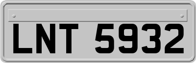 LNT5932