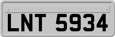 LNT5934