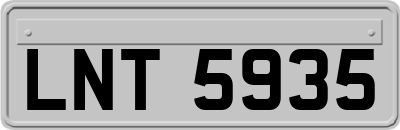 LNT5935