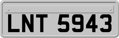 LNT5943