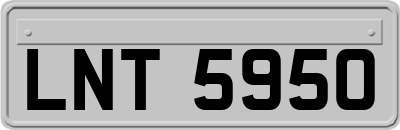 LNT5950
