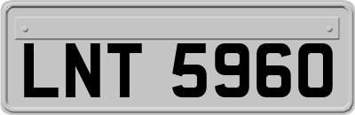 LNT5960