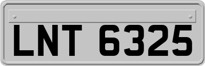 LNT6325