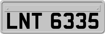 LNT6335