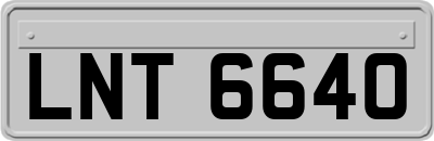 LNT6640
