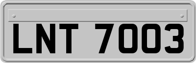 LNT7003