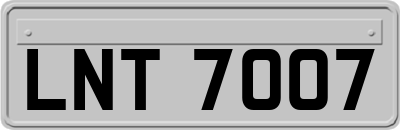 LNT7007