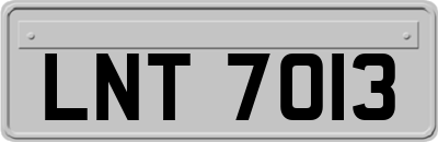 LNT7013