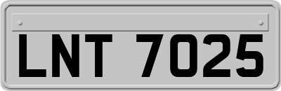 LNT7025