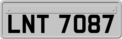 LNT7087