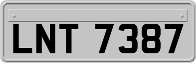 LNT7387
