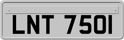 LNT7501
