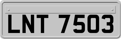 LNT7503