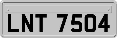 LNT7504