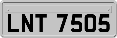 LNT7505