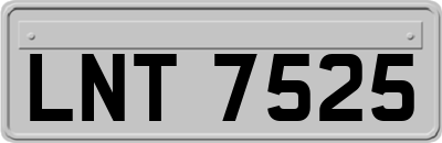 LNT7525