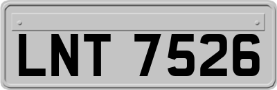 LNT7526