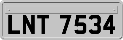 LNT7534