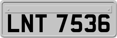LNT7536