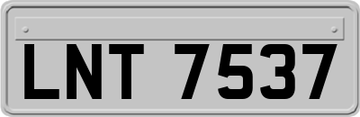 LNT7537