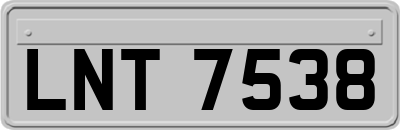 LNT7538