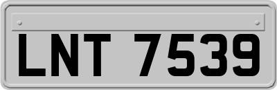 LNT7539