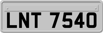LNT7540