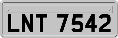 LNT7542