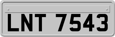 LNT7543
