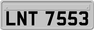 LNT7553
