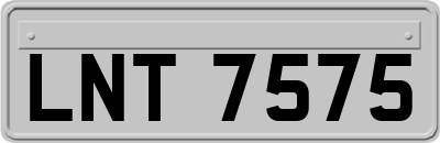 LNT7575