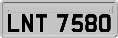 LNT7580
