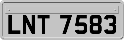 LNT7583