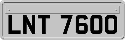 LNT7600