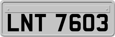 LNT7603