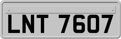 LNT7607